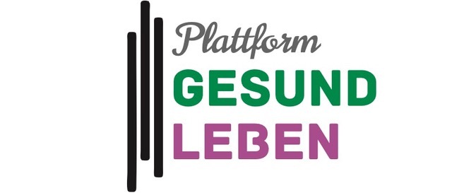 Plattform Gesund Leben