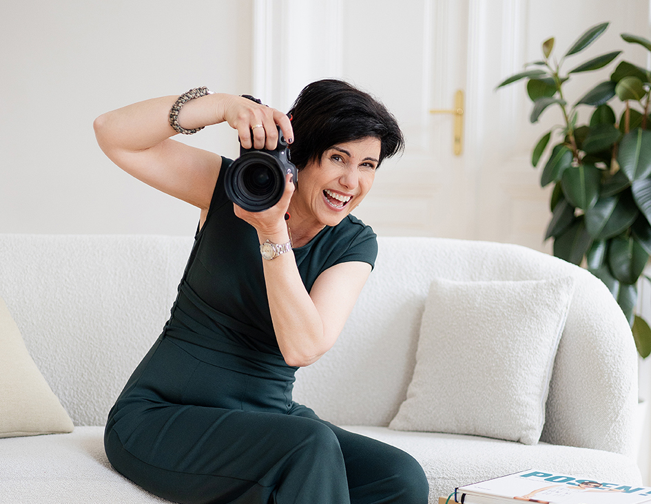 Sandra Gräf Business-Fotografie