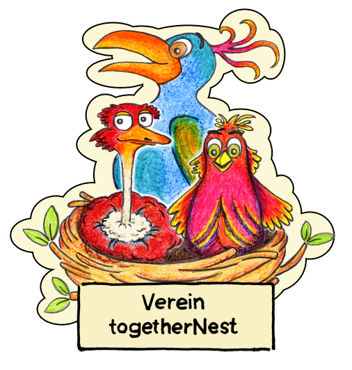 Verein TogtherNest