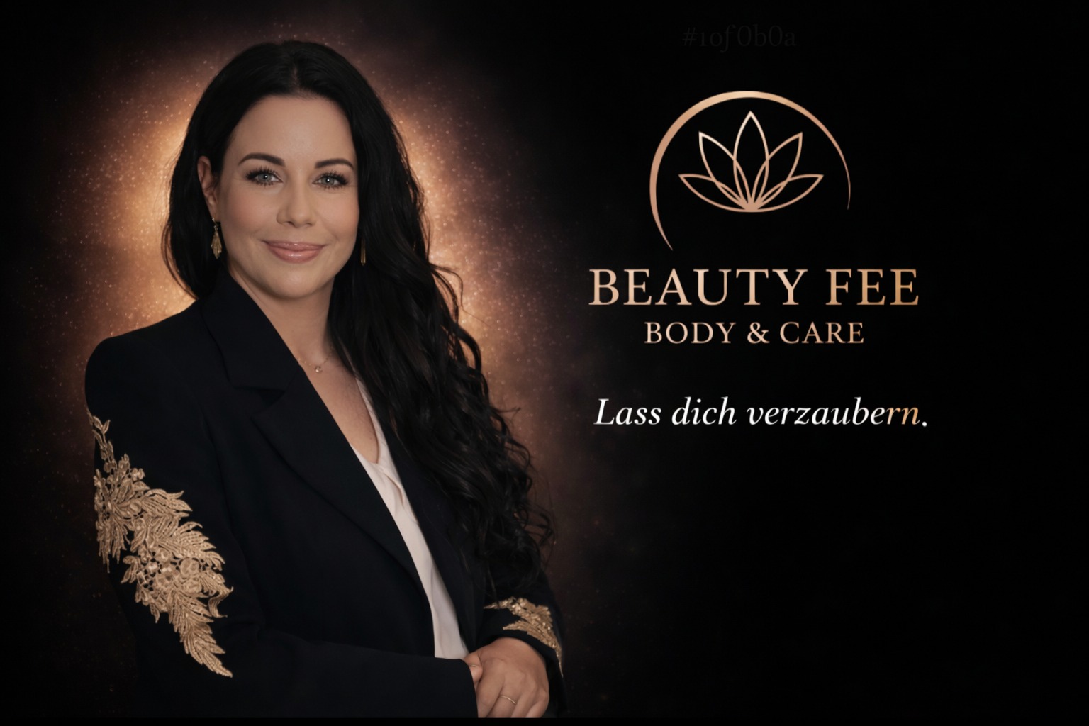Beautyfee Anna Herzenberger